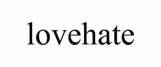 lovehate