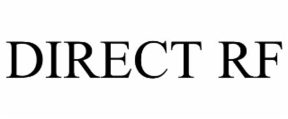 direct rf
