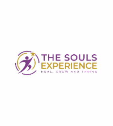 the souls experience heal, grow and thrive