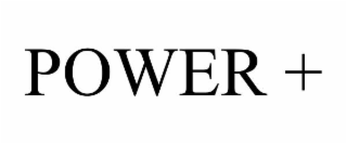 power +