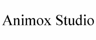 animox studio