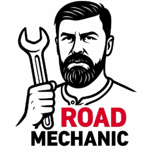 road mechanic