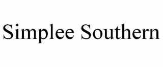 simplee southern