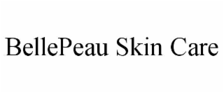 bellepeau skin care