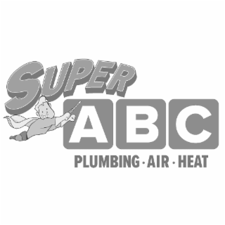 super abc plumbing air heat