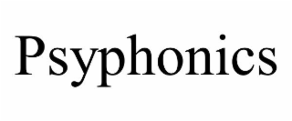 psyphonics