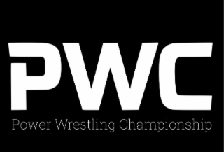 pwc and power wrestling championship
