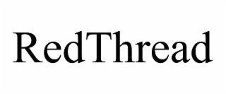 redthread
