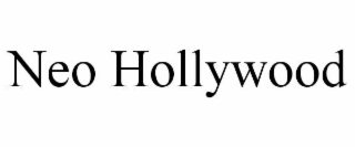 neo hollywood
