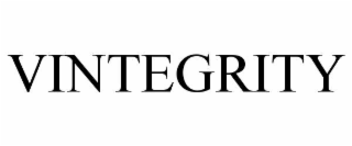 vintegrity