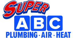 super abc plumbing air heat