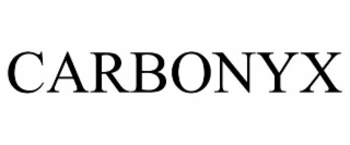 carbonyx