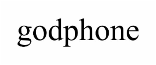 godphone