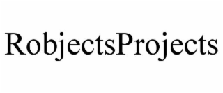 robjectsprojects