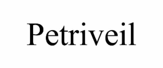 petriveil