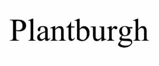 plantburgh