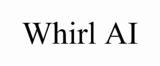 whirl ai