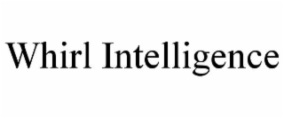 whirl intelligence