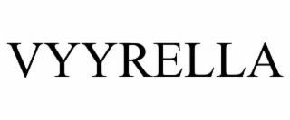 vyyrella
