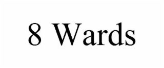 8 wards