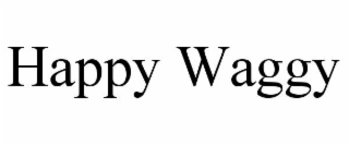 happy waggy