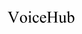 voicehub