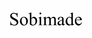 sobimade