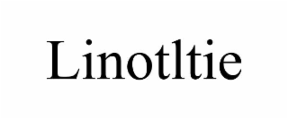 linotltie