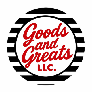 goods and greats llc.