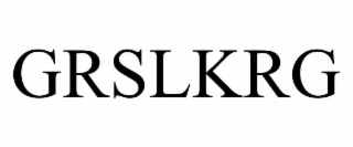 grslkrg