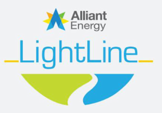 alliant energy lightline