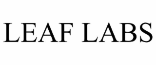 leaf labs