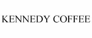 kennedy coffee