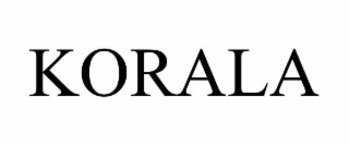 korala