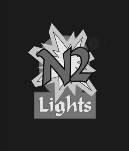 n2 lights