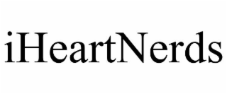iheartnerds
