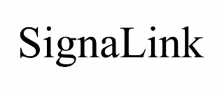 signalink