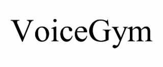 voicegym