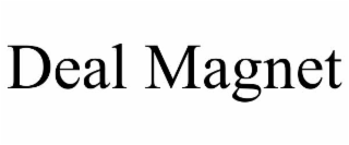 deal magnet