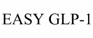 easy glp-1