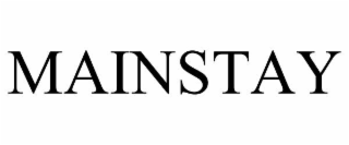 mainstay