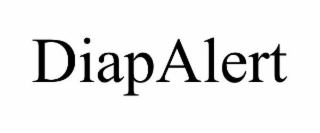 diapalert