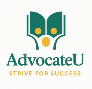 advocateu strive for success