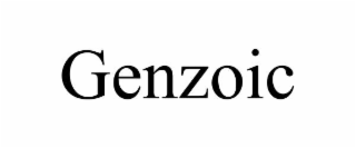genzoic