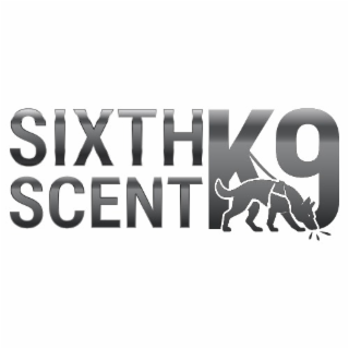 sixth scent k9