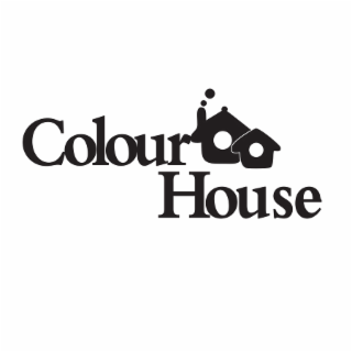 colour house