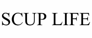 scup life