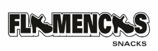 flamencas snacks