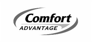 comfort advantage