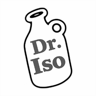 dr. iso